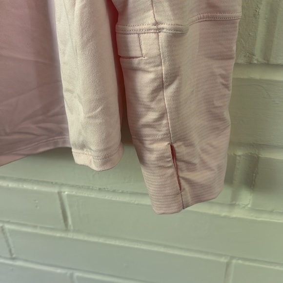 Brooks Running Dash Hoodie in Light Pink Size Medium - Picture 6 of 8